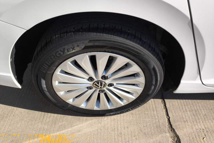 Used Volkswagen Lavida 2021 280TSI DSG Comfort Edition
