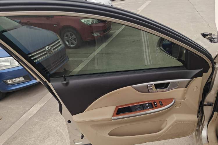 Used Buick Excelle 2013 1.5L Automatic Luxury Model
