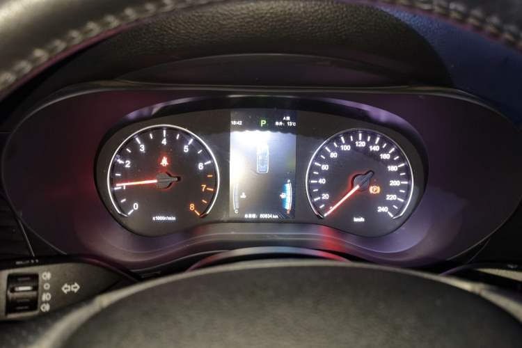 Used BYD Song MAX 2019 1.5T Automatic Smart Connect Ruiyi Sunroof Model 7 Seats China V Emission Standard
