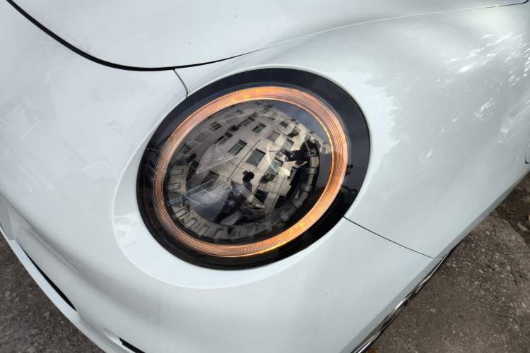 Used  3 2024 Zhi'ai Edition 330km Air
