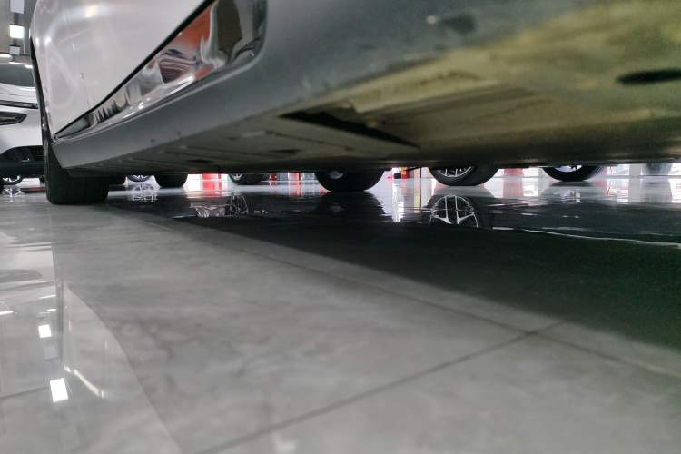 Used XPeng P7 2020 670N
