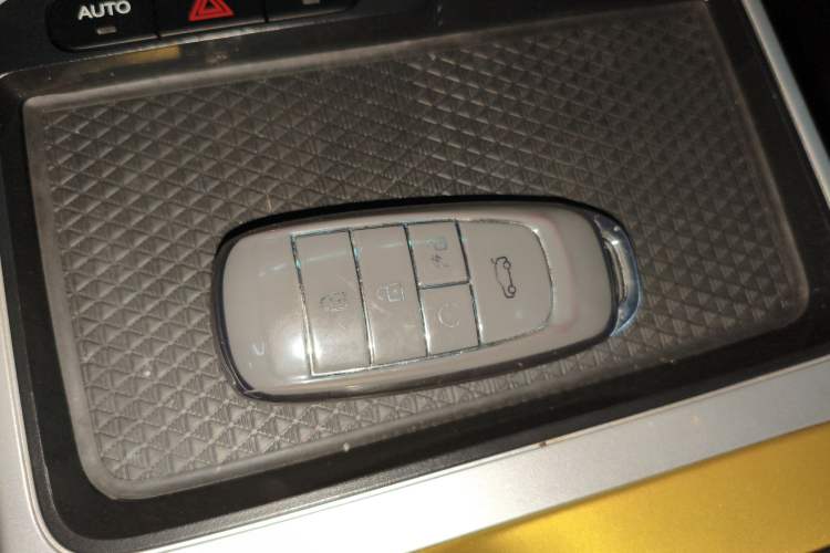 Used AION Y 2022 70 Intelligent Edition Lithium Iron Phosphate
