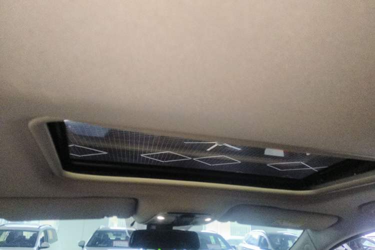 Used GAC Trumpchi M8 2018 320T Luxury Edition