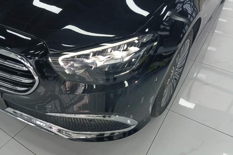 Used Mercedes-Benz E-Class 2022 E 300 L Sport Luxury Edition
