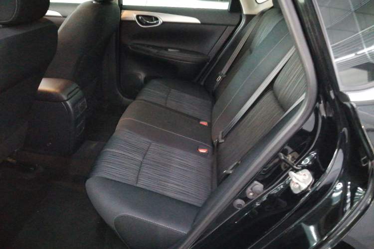 Used Nissan Sylphy 2022 Classic 1.6XE CVT Comfort Edition
