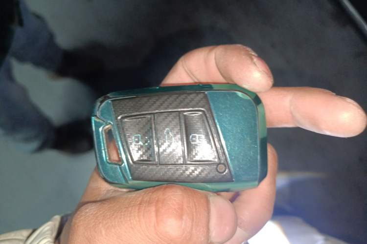 Used Volkswagen Magotan 2017 330TSI DSG Luxury Model
