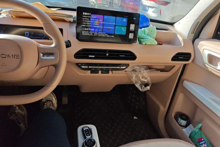 Used  Panda 2024 Panda Mini 200km Endurance Bear
