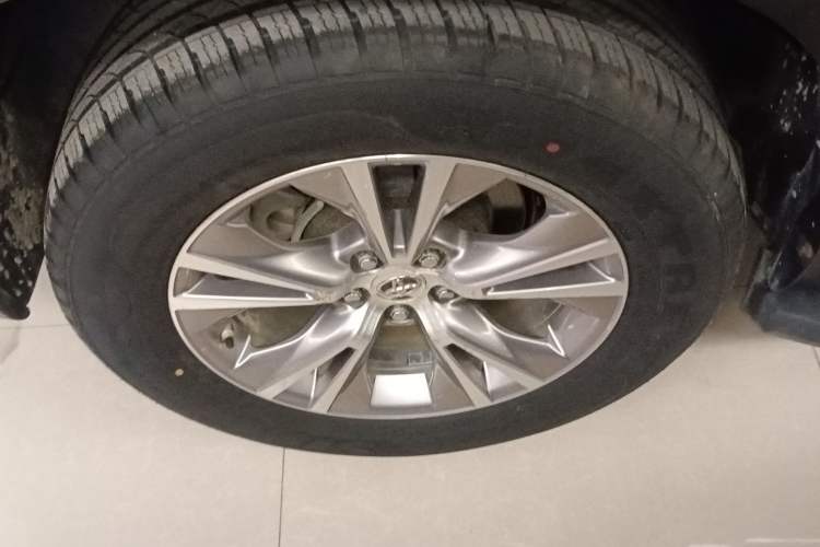 Used Toyota Highlander 2015 2.0T Two-Wheel Drive Elite Edition 5 Seats
