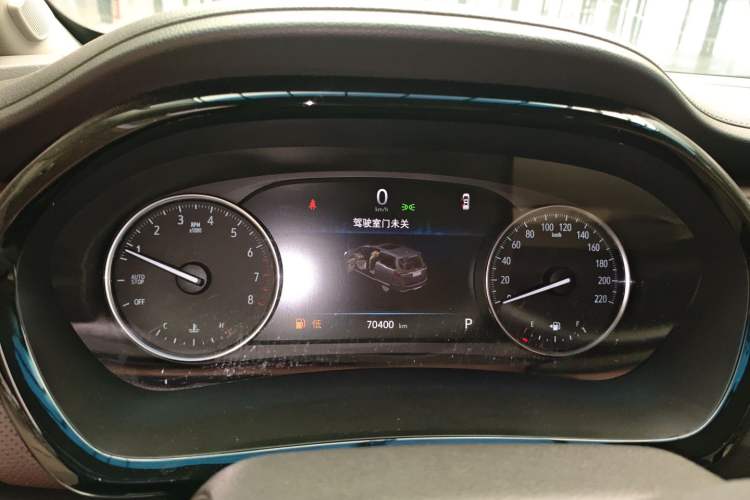 Used Buick GL8 2021 Land Cruiser Executive Class 652T Comfort Model
