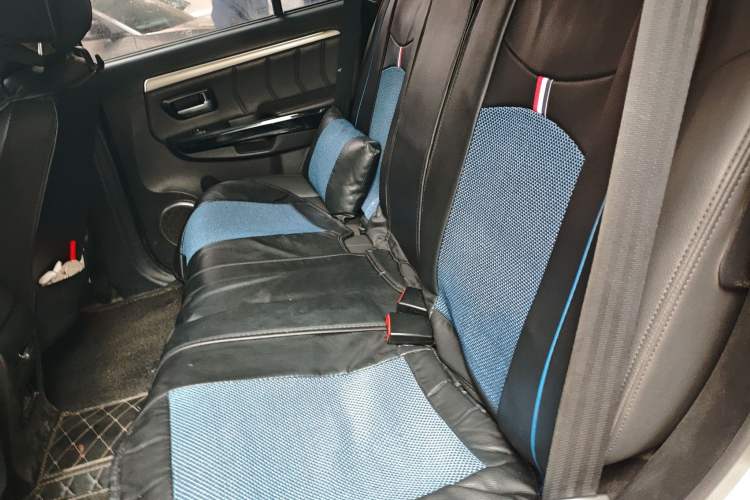 Used Haval H5 Classic 2018 Classic Edition 2.0T Manual 4x4 Elite Model