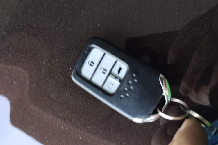 Used Honda Avancier 2017 370TURBO Four-Wheel Drive Prestige Edition