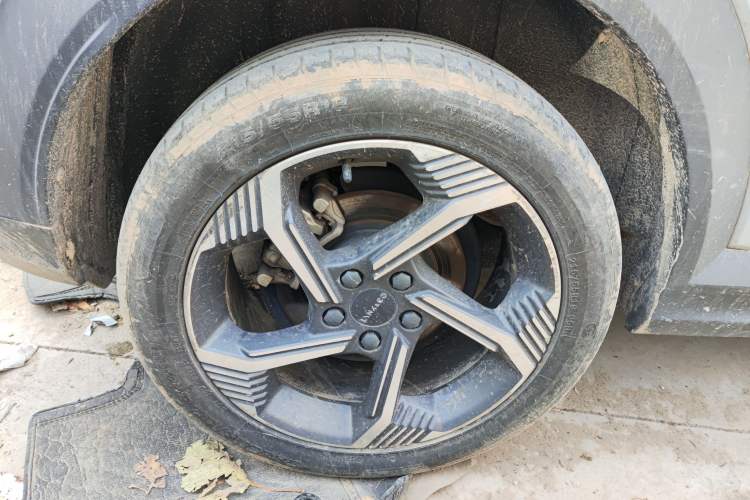 Used Lynk & Co 06 EM-P 2023 1.5T Remix PHEV Pro