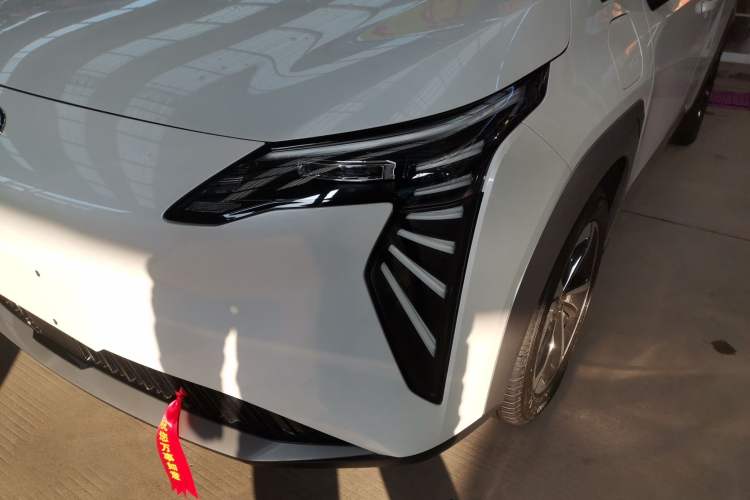 Used AION Y 2025 Plus 510 Smart Edition
