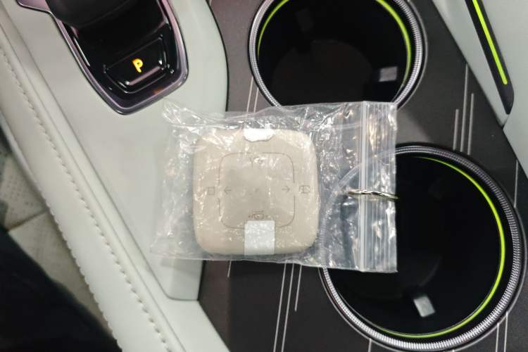 Used Zeekr 001 2024 WE Edition 100 kWh Rear-Drive
