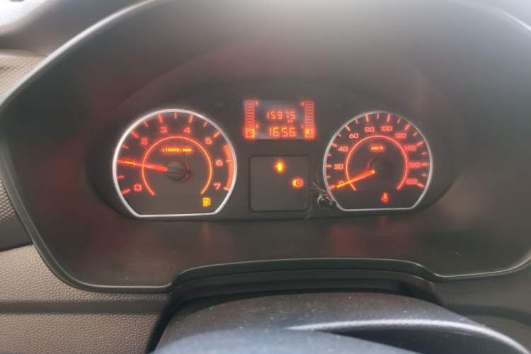 Used Wuling Hongguang V 2022 1.5L Jingqu Edition Electric-Assist LAR