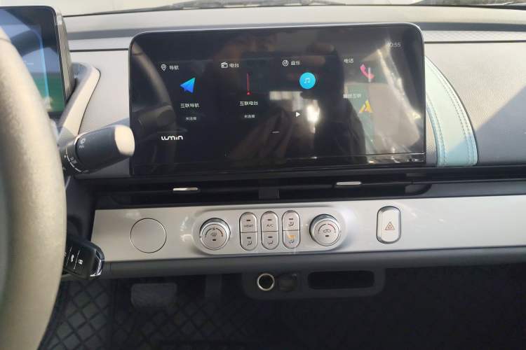 Used  Lumin 2024 130km Qingyue Version
