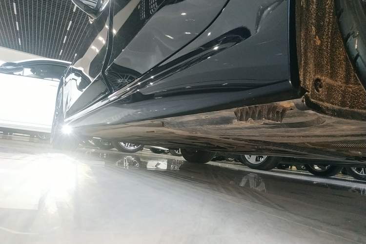 Used BMW 3 Series 2025 330Li M Sport Shadowline Package
