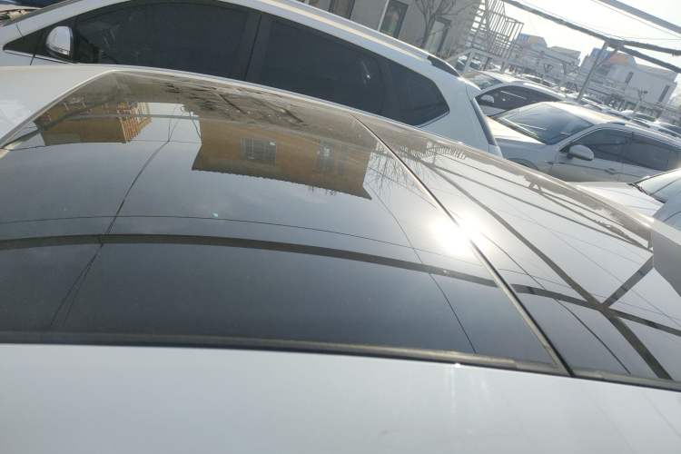 Used Honda XR-V 2017 1.8L EXi CVT Comfort Version
