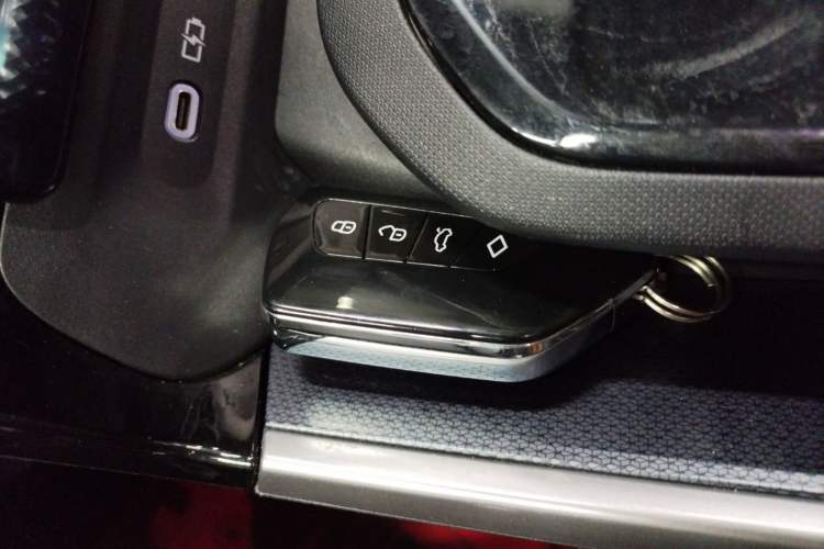 Used Toyota bZ3 2023 517 km Elite PRO
