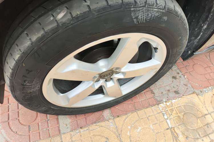 Used Audi Q5 2013 40 TFSI Comfort Edition
