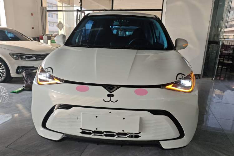 Used Cowin October 2023 201km Wave Rider Edition
