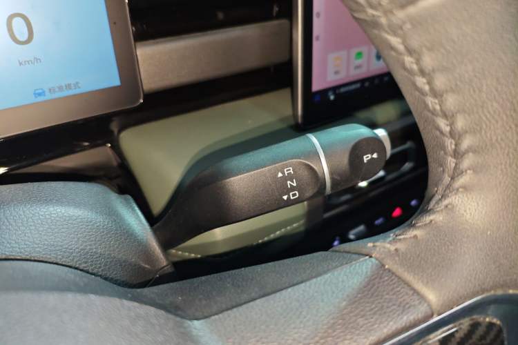 Used Baojun Spark EUV 2024 Flagship Edition 4 Seats