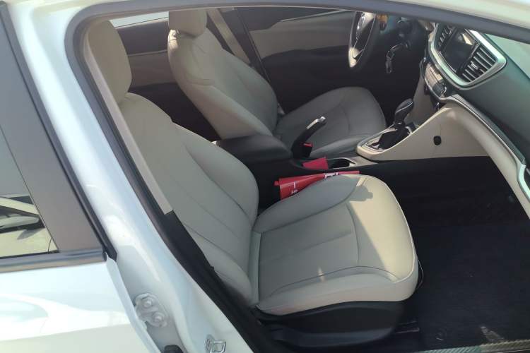 Used Buick GT 2021 Exemplar 1.5L Automatic Elite Version