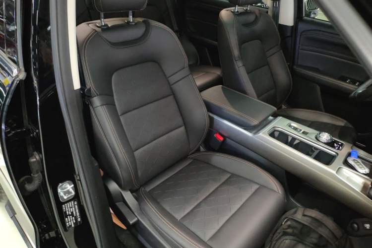 Used Haval DARGO 2024 1.5T DCT Border Collie Edition