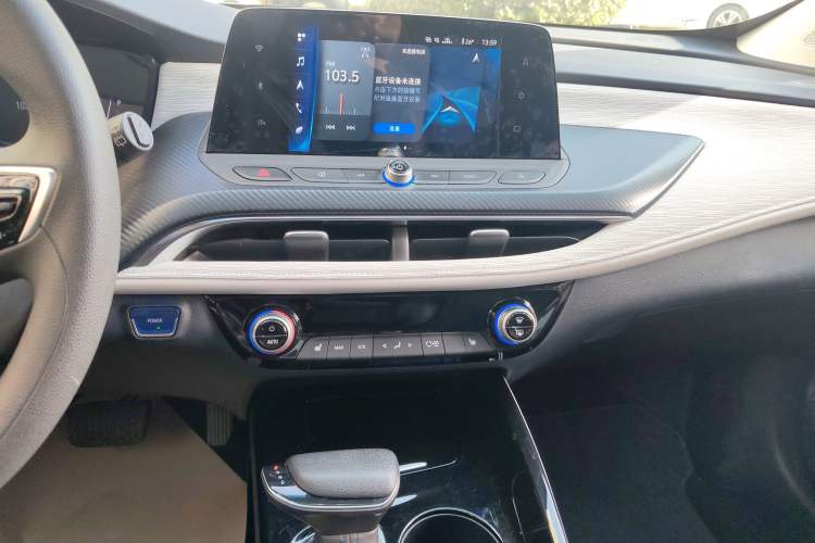 Used Buick Velite 6 2019 Connected & Smart Edition