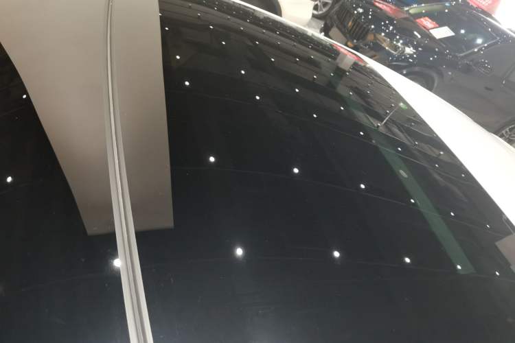 Used Audi A3 2025 Sportback 35TFSI Prestige Edition
