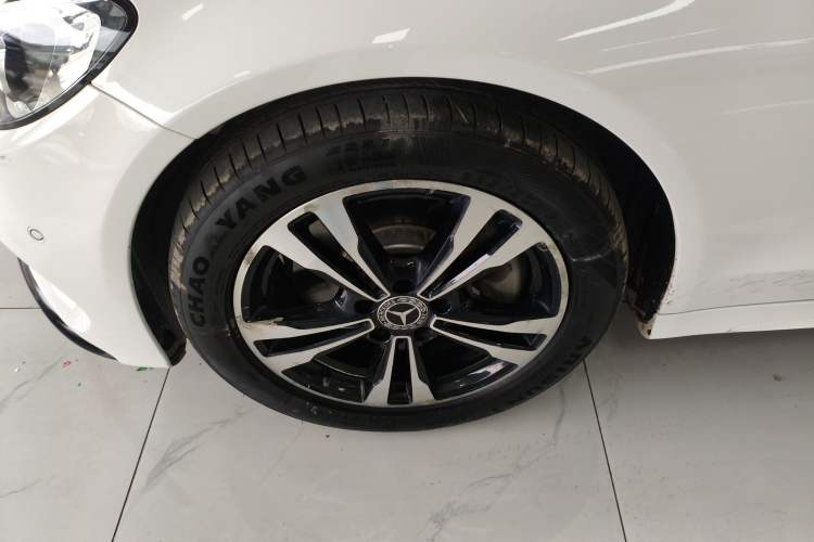 Used Mercedes-Benz C-Class 2018 C 200 Sport Edition
