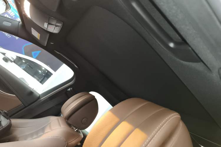 Used Mercedes-Benz E-Class 2021 Facelift E 260 L Sport Edition
