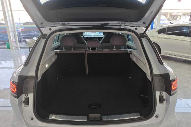 Used Leapmotor C11 2023 Range-Extended 180 Comfort Edition
