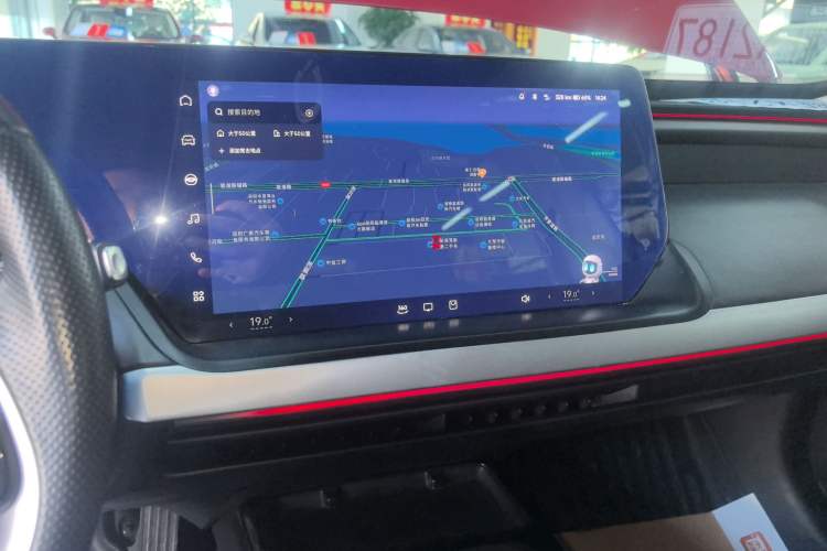 Used XPeng P7 2020 586E
