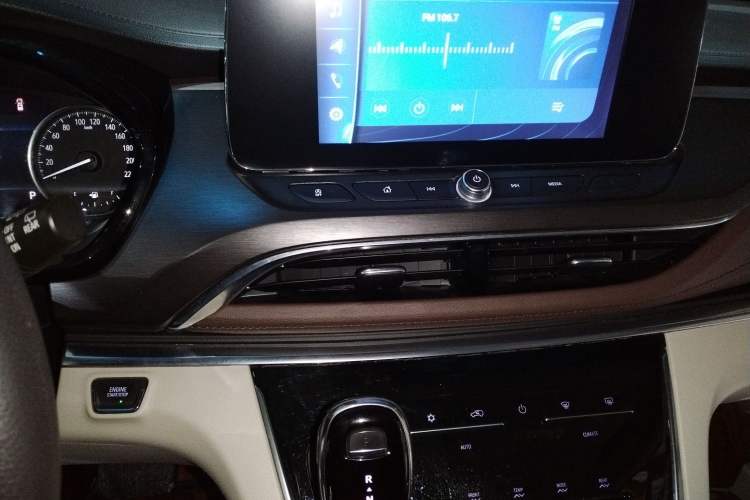 Used Buick GL8 2021 Land Cruiser Executive Class 652T Comfort Model
