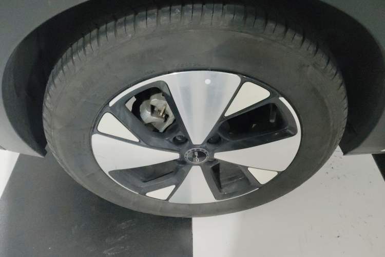 Used BYD Dolphin 2023 420 km Fashion Edition