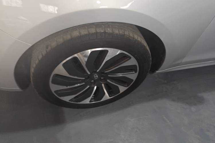 Used Hima AITO M5 2022 Extended-Range Four-Wheel Drive Ultimate Edition
