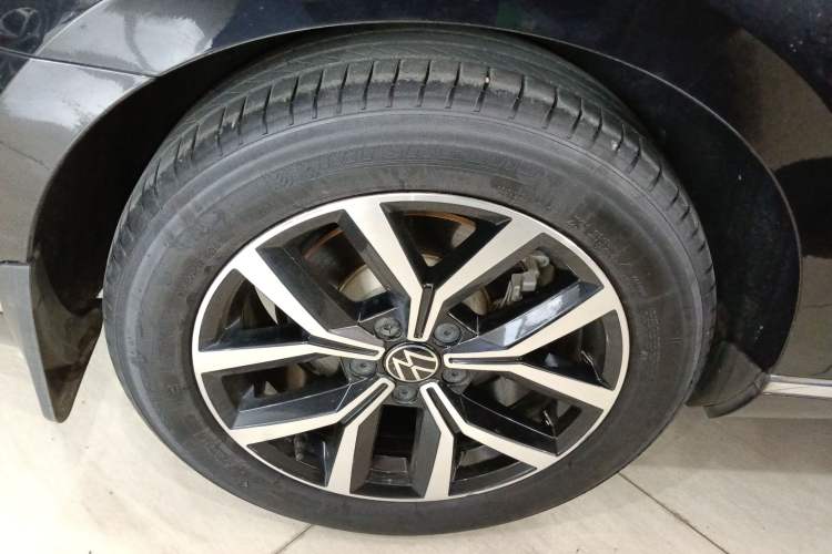 Used Volkswagen Magotan 2020 330TSI DSG Leading Model