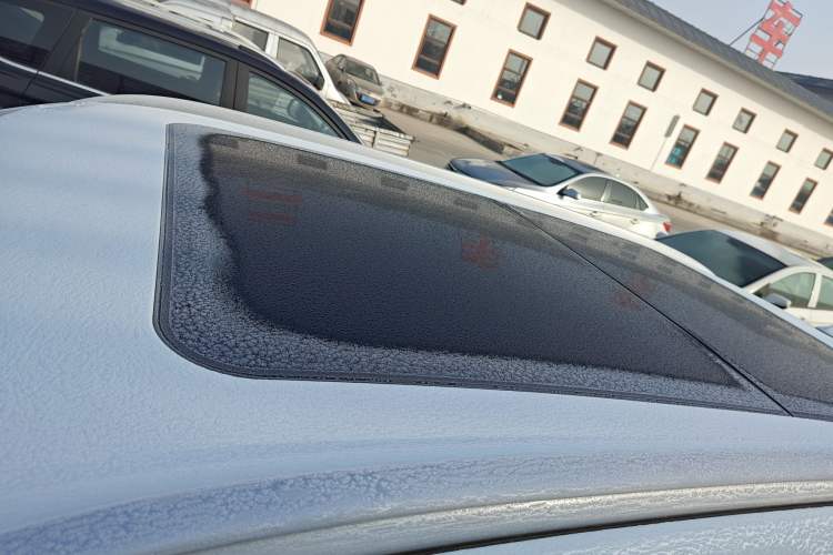 Used Haval Fierce Dragon Max 2023 1.5L Hi4 105 Four-Wheel Drive Navigation Edition