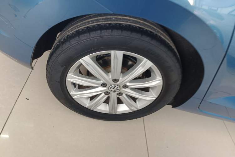 Used Volkswagen Touran 2018 Volkswagen Touran L 280TSI DSG Comfort Edition 7-seater