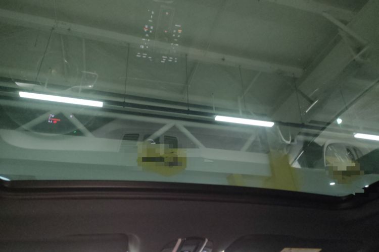 Used Porsche Cayenne 2019 Cayenne 3.0T
