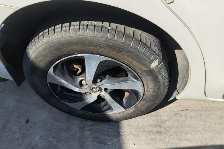 Used Toyota Levin 2017 Revised 185T CVT Elite Edition China V Standard
