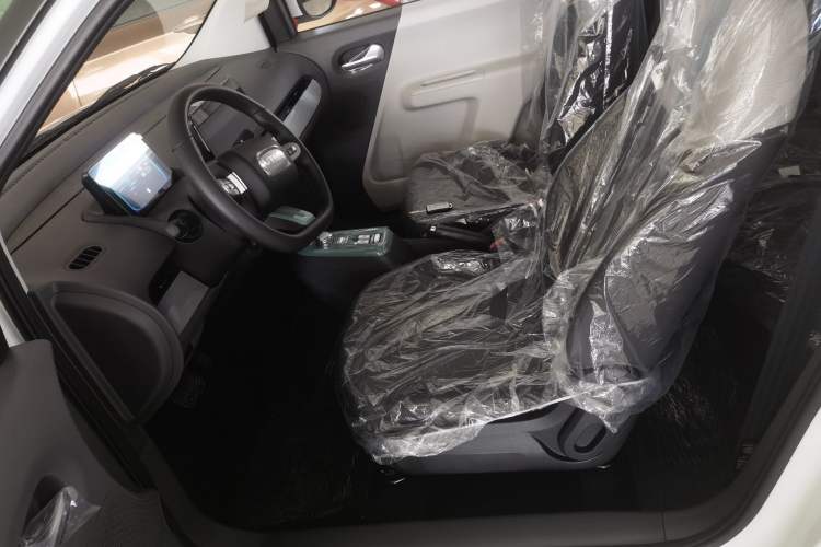 Used  Lumin 2024 130km Qingyue Version
