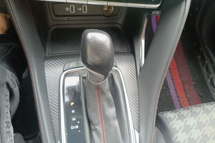 Used MG ZS 2020 180 DVVT Automatic UP
