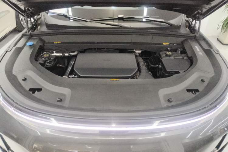 Used Li Auto L8 2024 Max
