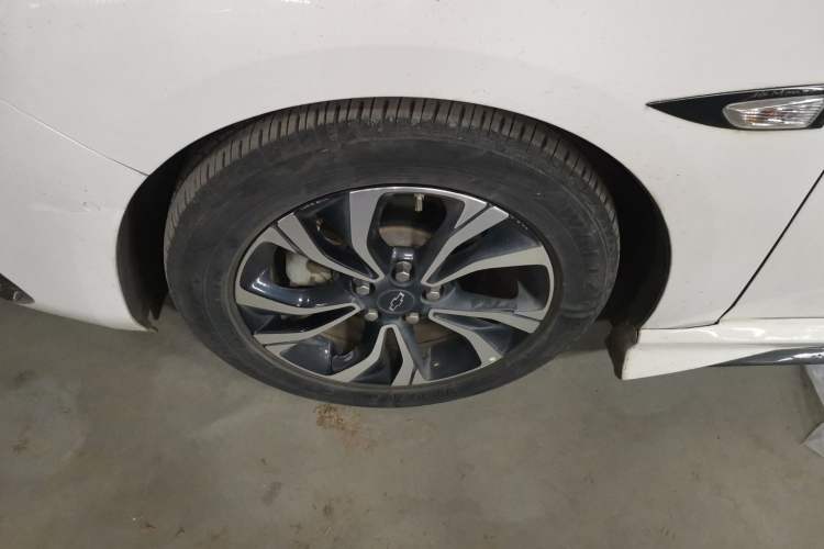 Used Chevrolet Monza 2020 Light Hybrid RS 330T Automatic Thrill Edition