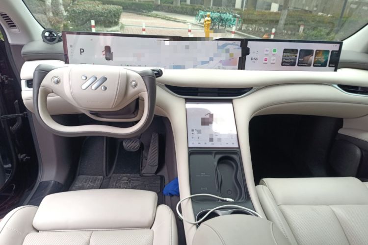 Used IM LS6 2023 Max Extended-Range Version