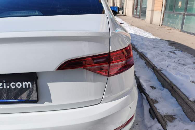 Used Volkswagen Sagitar 2020 200TSI DSG Comfort Version China VI Standard