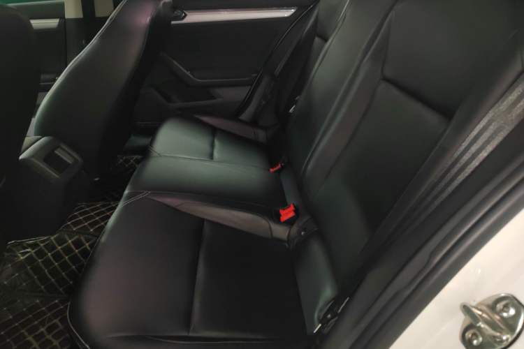 Used Volkswagen Lamando 2021 230TSI DSG Fashion Edition
