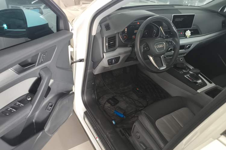 Used Audi Q5L 2020 40 TFSI Prestige Fashion Edition